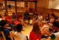 Village Camps International Summer Camp LTC, Leysin 2010-07-13