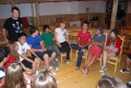 Village Camps International Summer Camp LTC, Leysin 2010-07-13