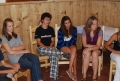 Village Camps International Summer Camp LTC, Leysin 2010-07-13