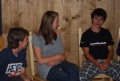 Village Camps International Summer Camp LTC, Leysin 2010-07-13