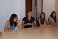 Village Camps International Summer Camp LTC, Leysin 2010-07-13