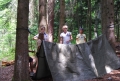 Village Camps International Summer Camp LTC, Leysin 2010-07-14