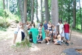 Village Camps International Summer Camp LTC, Leysin 2010-07-14