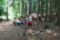 Village Camps International Summer Camp LTC, Leysin 2010-07-14