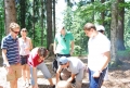 Village Camps International Summer Camp LTC, Leysin 2010-07-14