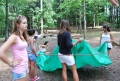 Village Camps International Summer Camp LTC, Leysin 2010-07-14