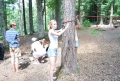 Village Camps International Summer Camp LTC, Leysin 2010-07-14