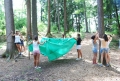 Village Camps International Summer Camp LTC, Leysin 2010-07-14