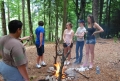 Village Camps International Summer Camp LTC, Leysin 2010-07-14