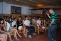 Village Camps International Summer Camp LTC, Leysin 2010-07-14