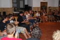 Village Camps International Summer Camp LTC, Leysin 2010-07-14