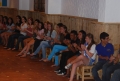 Village Camps International Summer Camp LTC, Leysin 2010-07-14