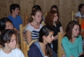 Village Camps International Summer Camp LTC, Leysin 2010-07-14
