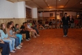 Village Camps International Summer Camp LTC, Leysin 2010-07-14