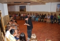 Village Camps International Summer Camp LTC, Leysin 2010-07-14