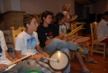Village Camps International Summer Camp LTC, Leysin 2010-07-14