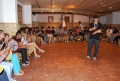 Village Camps International Summer Camp LTC, Leysin 2010-07-14