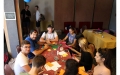 Village Camps International Summer Camp LTC, Leysin 2016-07-17