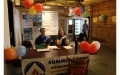 Village Camps International Summer Camp LTC, Leysin 2016-07-17