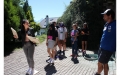 Village Camps International Summer Camp LTC, Leysin 2016-07-17