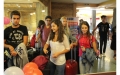 Village Camps International Summer Camp LTC, Leysin 2016-07-17