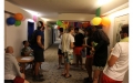 Village Camps International Summer Camp LTC, Leysin 2016-07-17