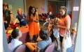 Village Camps International Summer Camp LTC, Leysin 2016-07-17