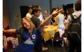 Village Camps International Summer Camp LTC, Leysin 2016-07-17
