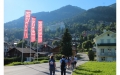 Village Camps International Summer Camp LTC, Leysin 2016-07-17