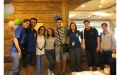 Village Camps International Summer Camp LTC, Leysin 2016-07-17