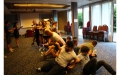 Village Camps International Summer Camp LTC, Leysin 2016-07-17