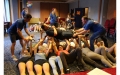 Village Camps International Summer Camp LTC, Leysin 2016-07-17