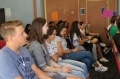 Village Camps International Summer Camp LTC, Leysin 2016-07-18