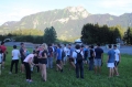 Village Camps International Summer Camp LTC, Leysin 2016-07-18