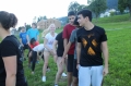 Village Camps International Summer Camp LTC, Leysin 2016-07-18