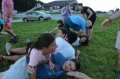Village Camps International Summer Camp LTC, Leysin 2016-07-18