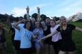 Village Camps International Summer Camp LTC, Leysin 2016-07-18