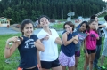 Village Camps International Summer Camp LTC, Leysin 2016-07-18