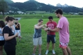 Village Camps International Summer Camp LTC, Leysin 2016-07-18