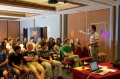 Village Camps International Summer Camp LTC, Leysin 2016-07-18