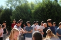 Village Camps International Summer Camp LTC, Leysin 2016-07-18