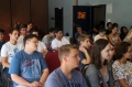 Village Camps International Summer Camp LTC, Leysin 2016-07-18