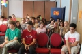 Village Camps International Summer Camp LTC, Leysin 2016-07-18