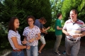 Village Camps International Summer Camp LTC, Leysin 2016-07-18