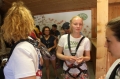 Village Camps International Summer Camp LTC, Leysin 2016-07-18
