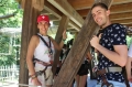 Village Camps International Summer Camp LTC, Leysin 2016-07-18