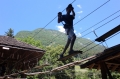 Village Camps International Summer Camp LTC, Leysin 2016-07-18