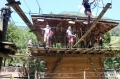 Village Camps International Summer Camp LTC, Leysin 2016-07-18
