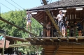 Village Camps International Summer Camp LTC, Leysin 2016-07-18