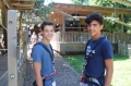 Village Camps International Summer Camp LTC, Leysin 2016-07-18